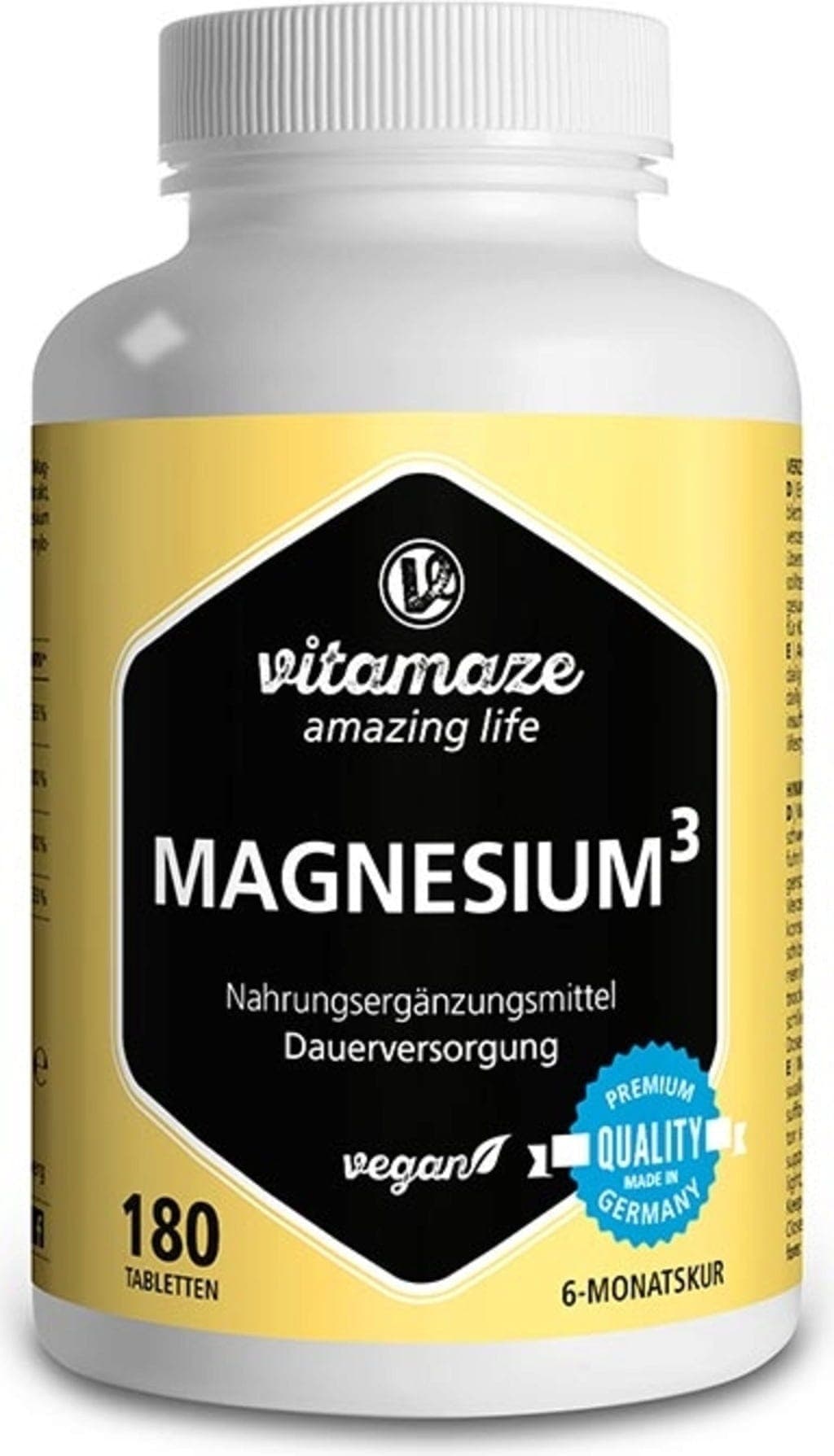Magnesium³