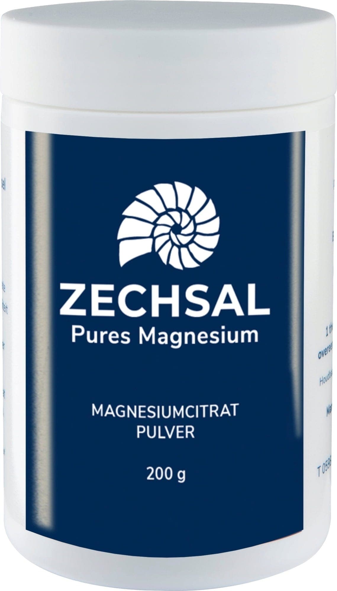 Magnesiumcitrat Pulver