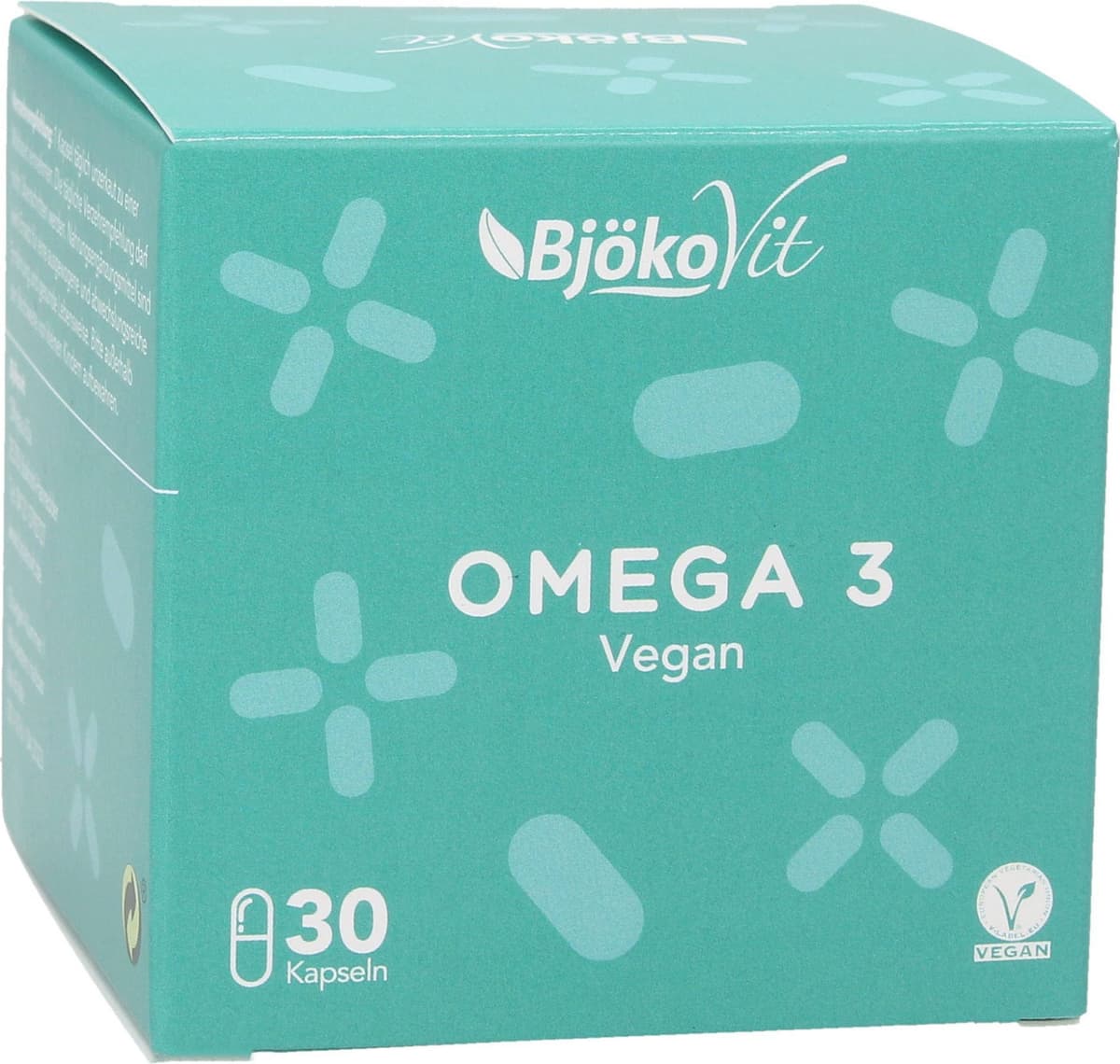 Omega 3