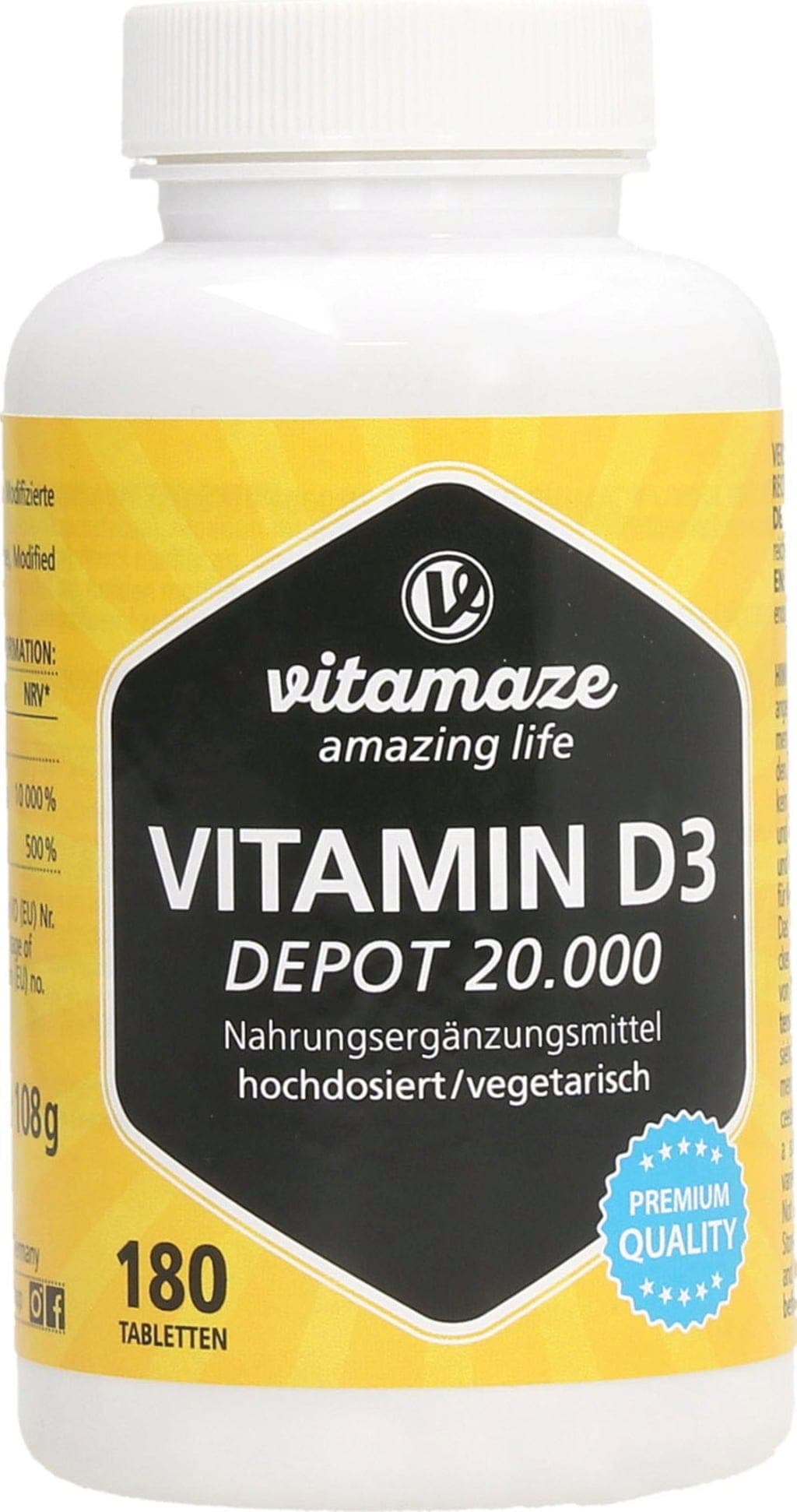 Vitamin D3