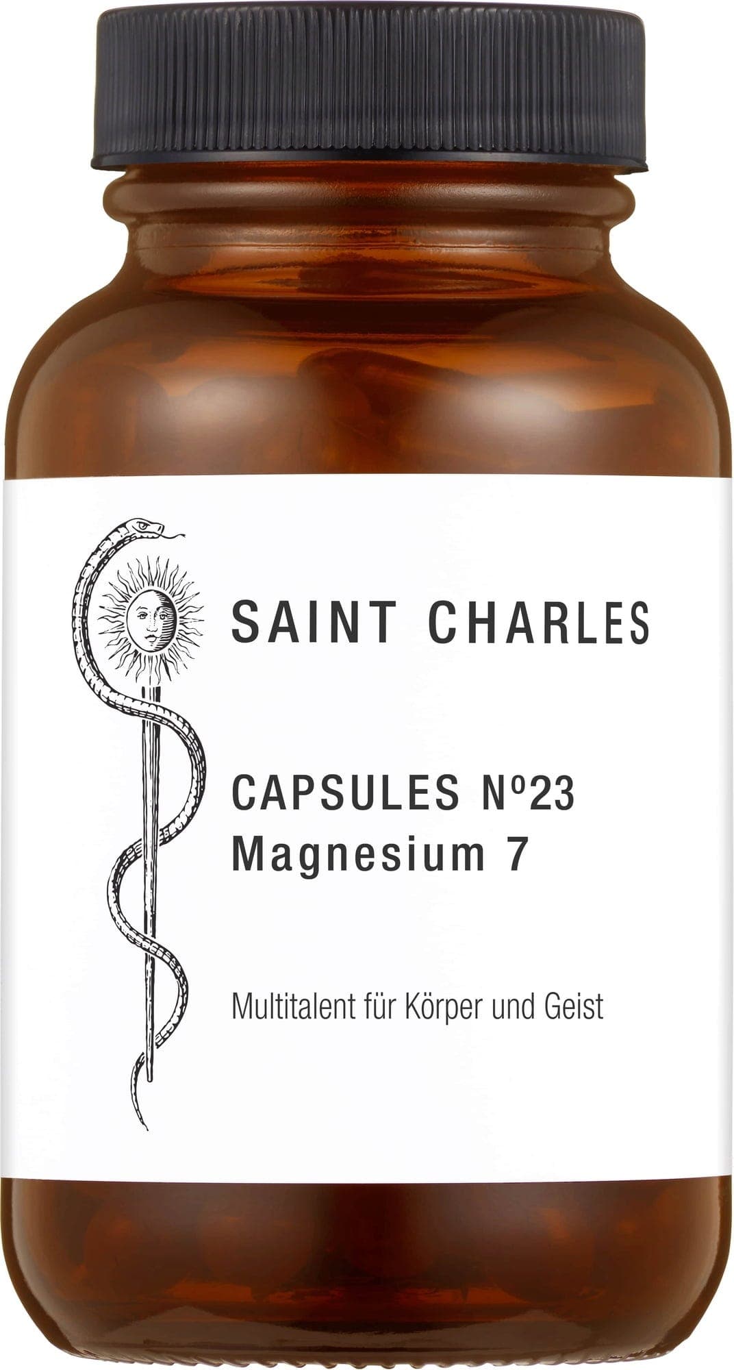 Capsules N°23