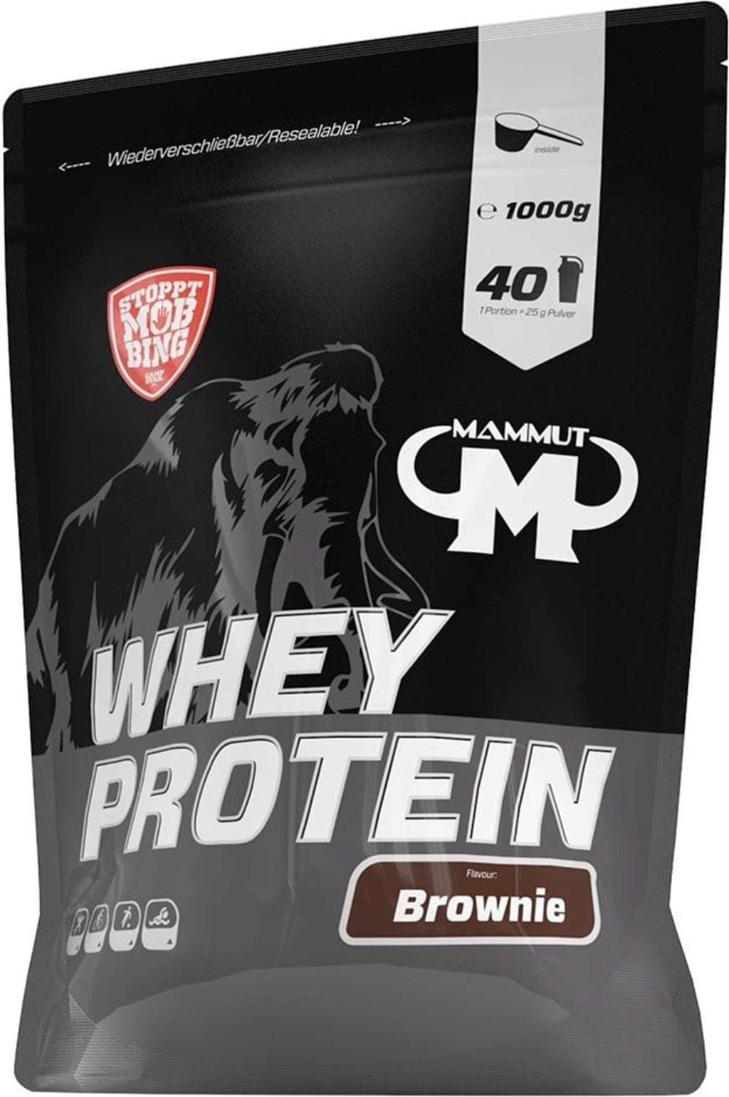 Whey Protein