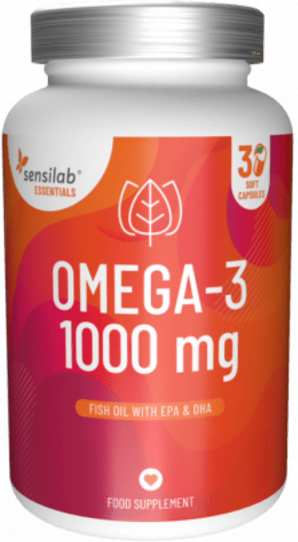 Essentials Omega-3 1000 mg