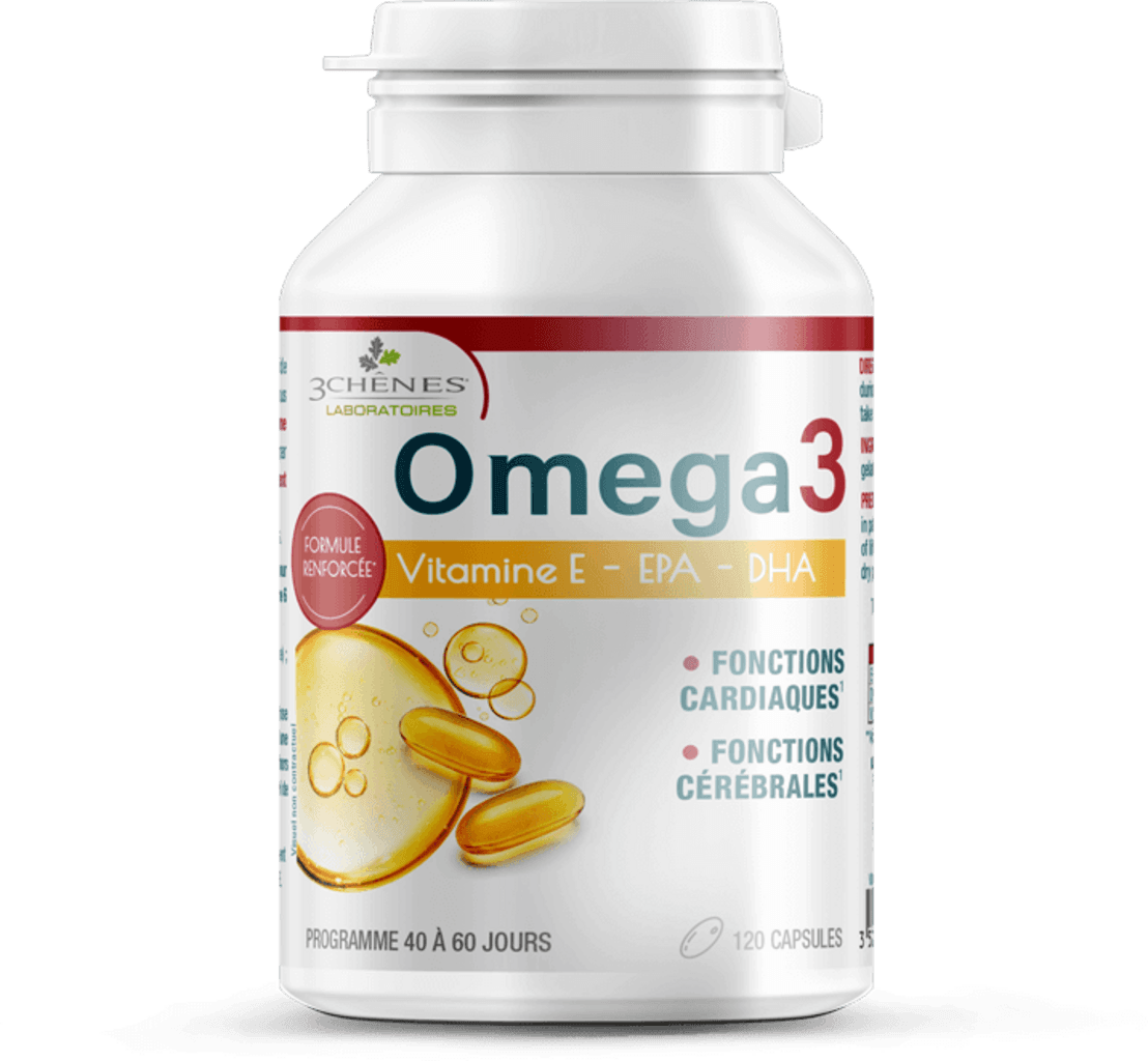 Omega 3