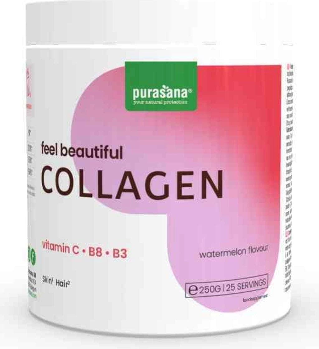 Feel Beautiful Collagen