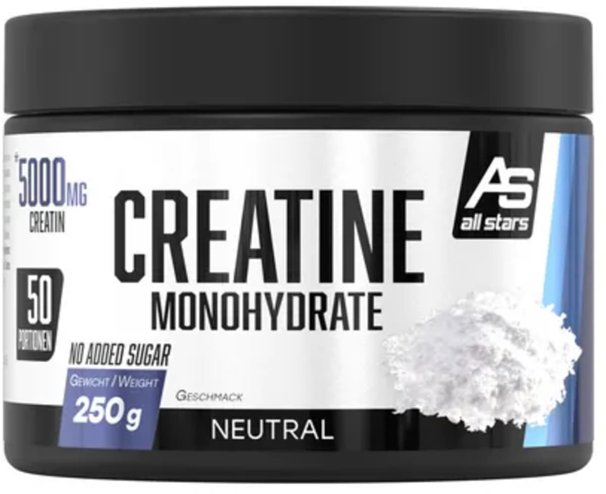 Creatine Monohydrat