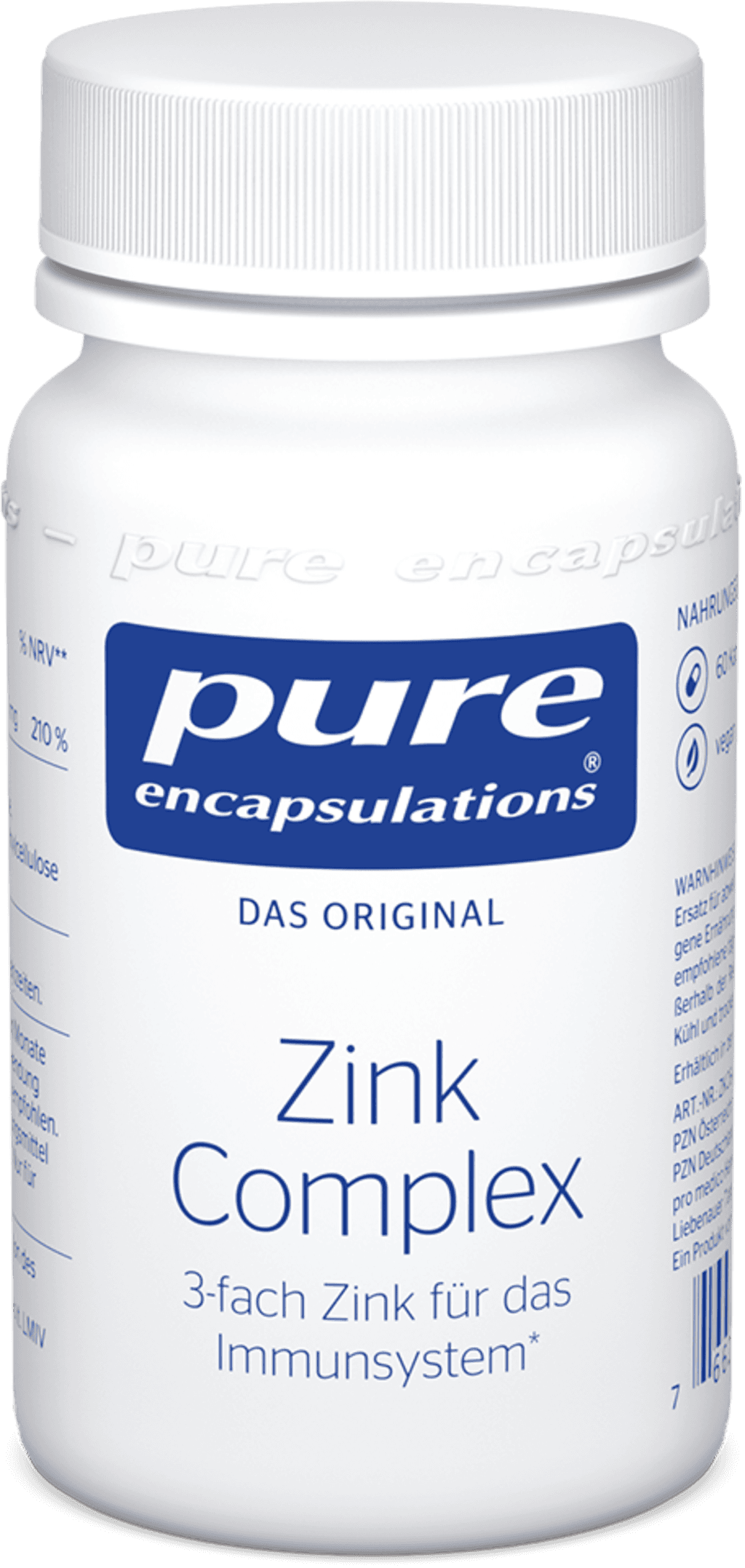 Zink Complex