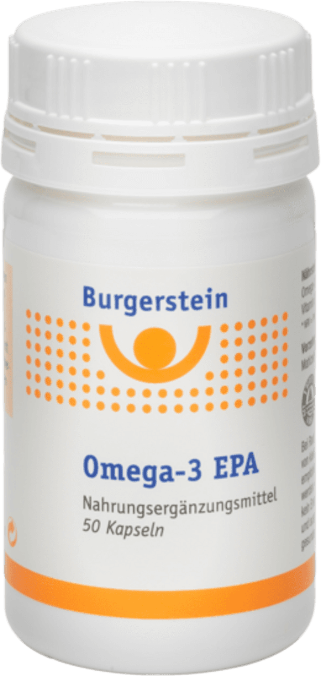 Omega 3 EPA