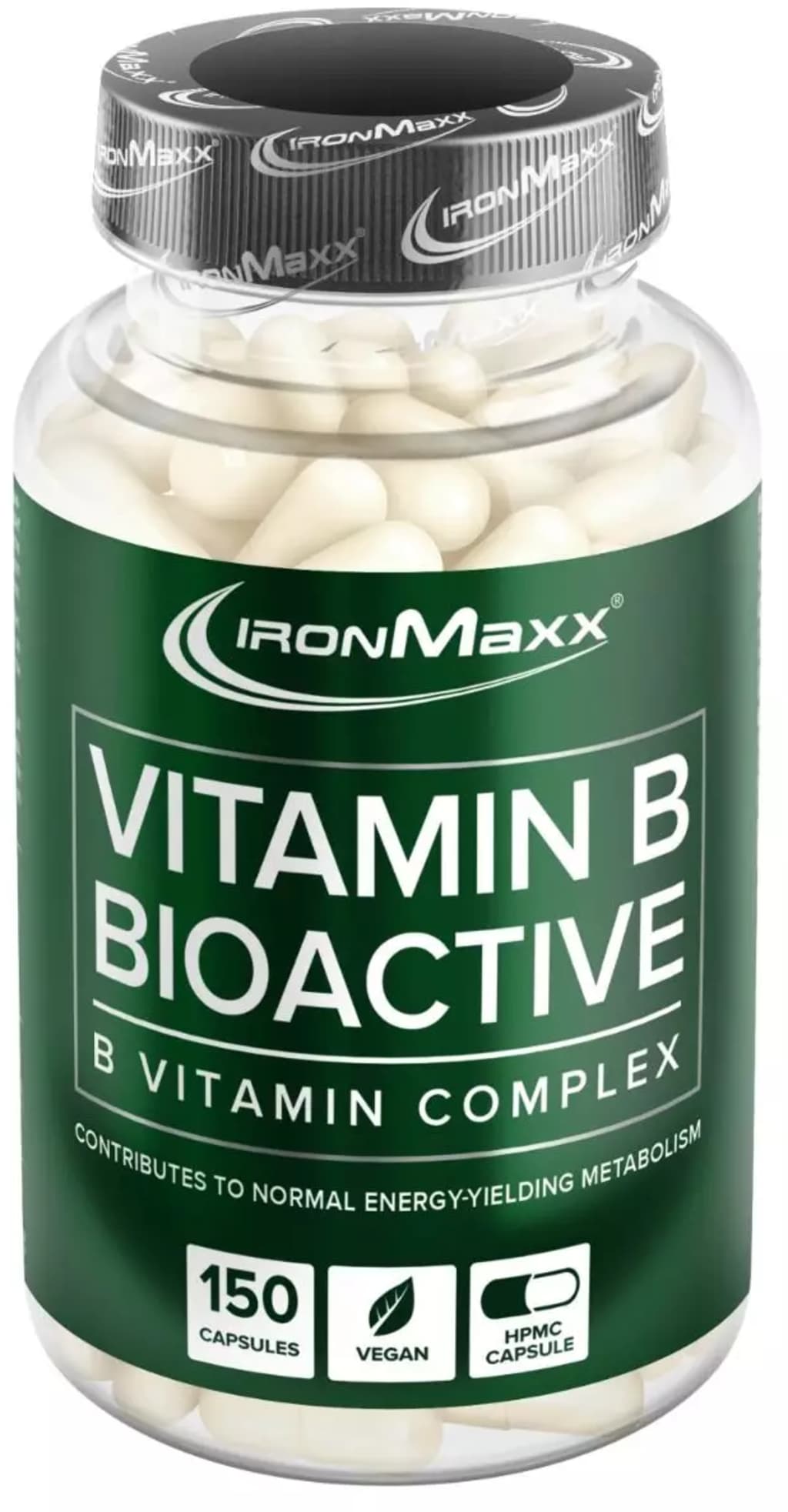 Vitamin B Bioactive