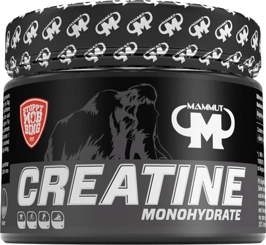 Creatin Monohydrat
