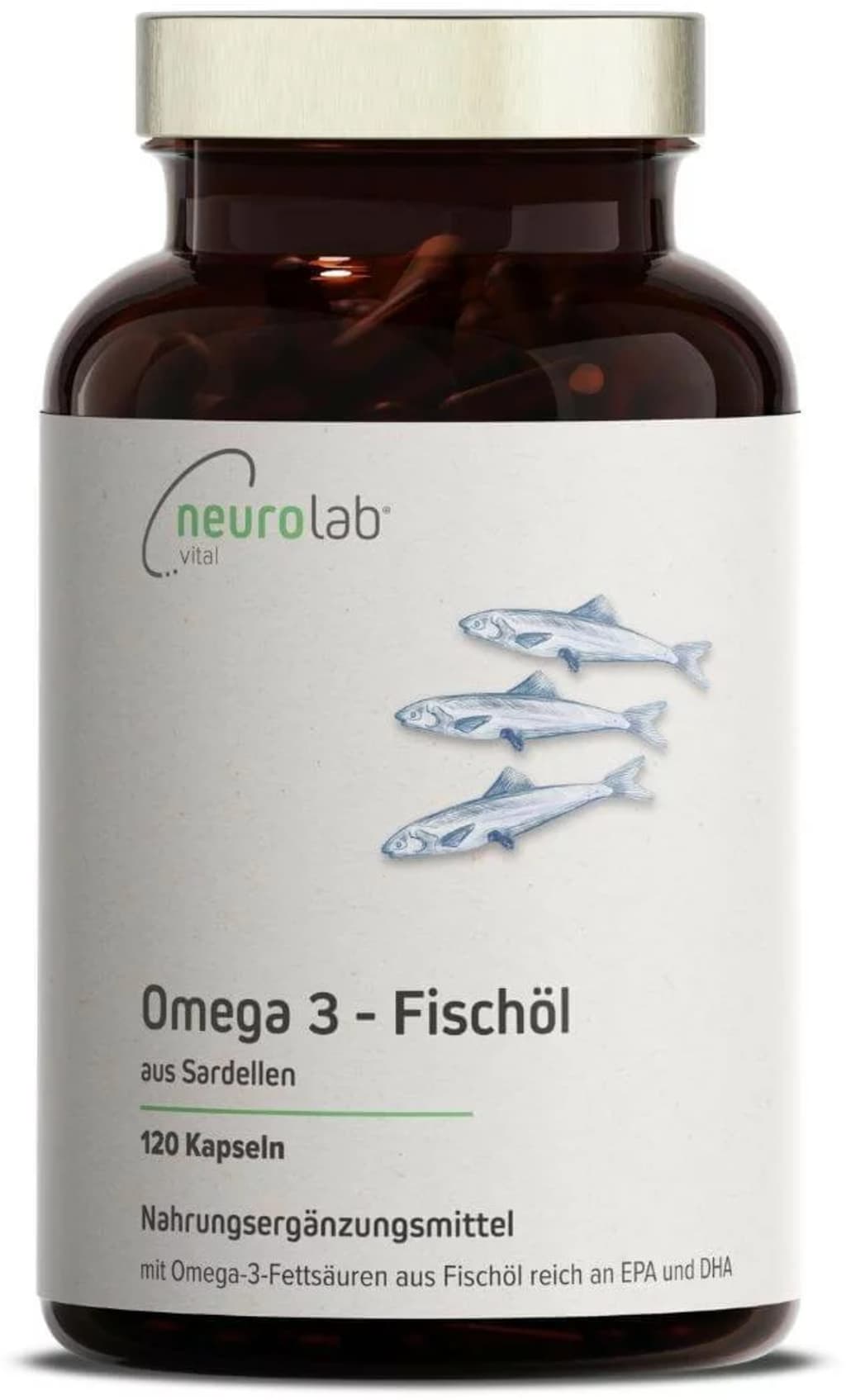 Omega 3