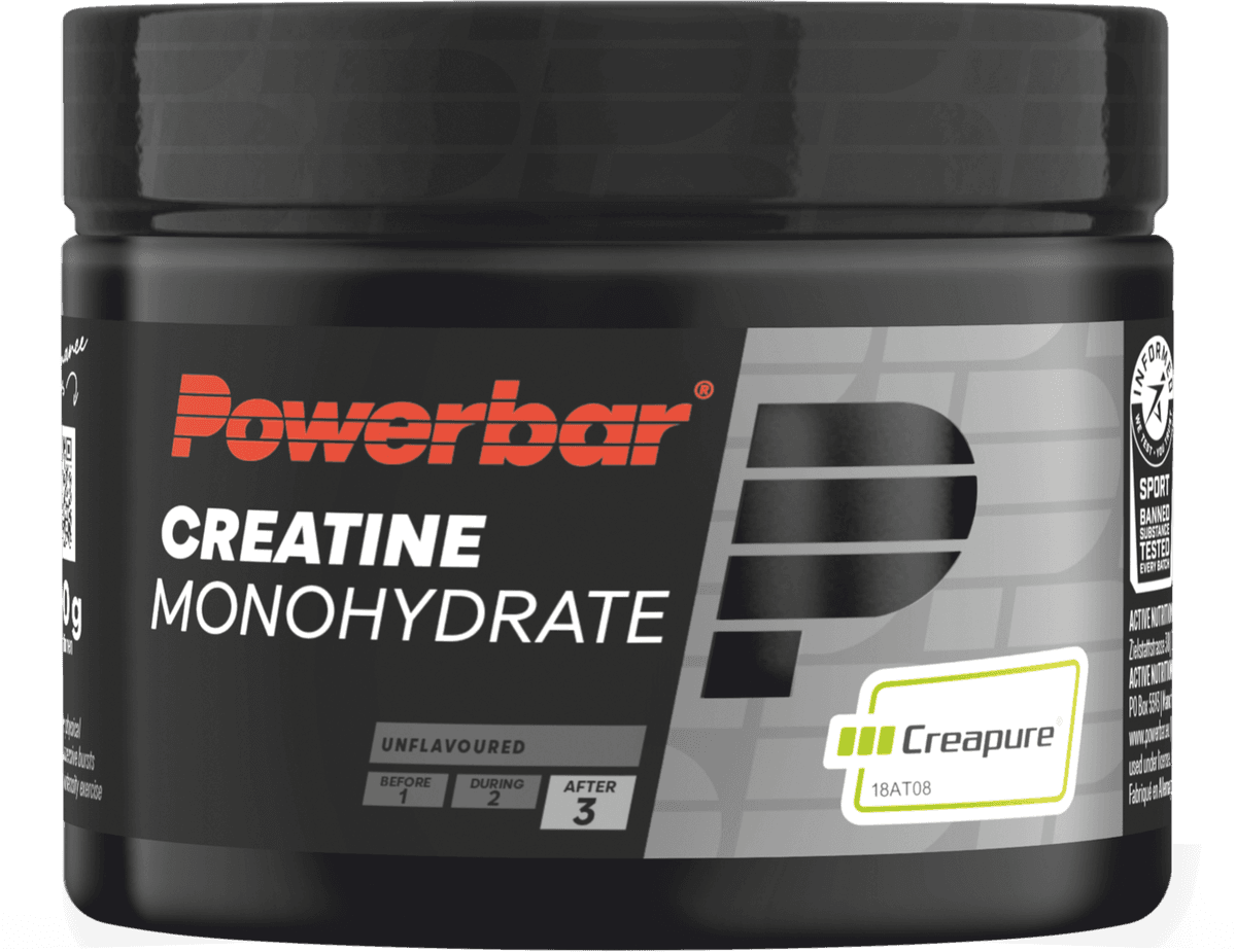 Creatine Monohydrate Neutral