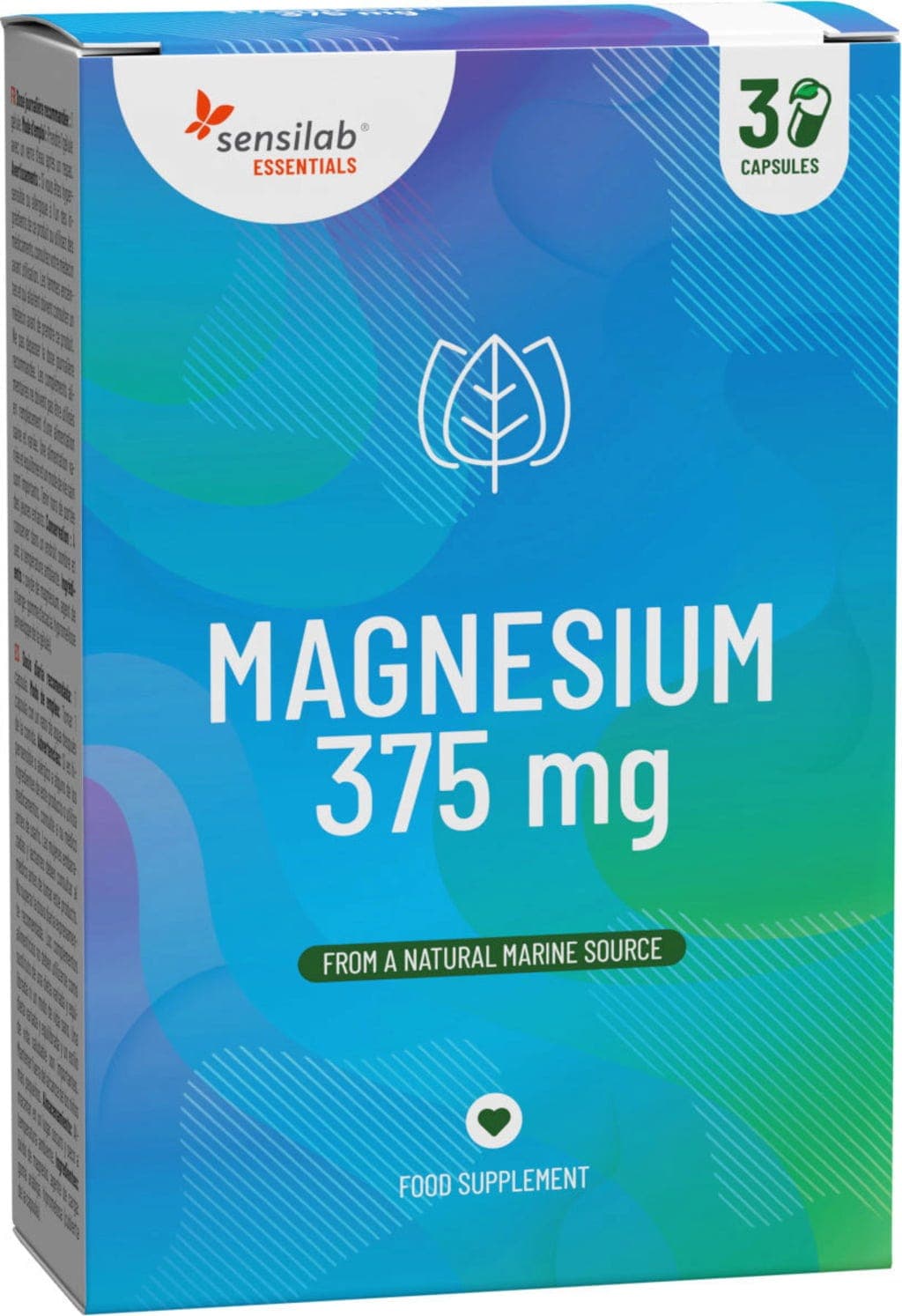 Essentials Magnesium 375 mg