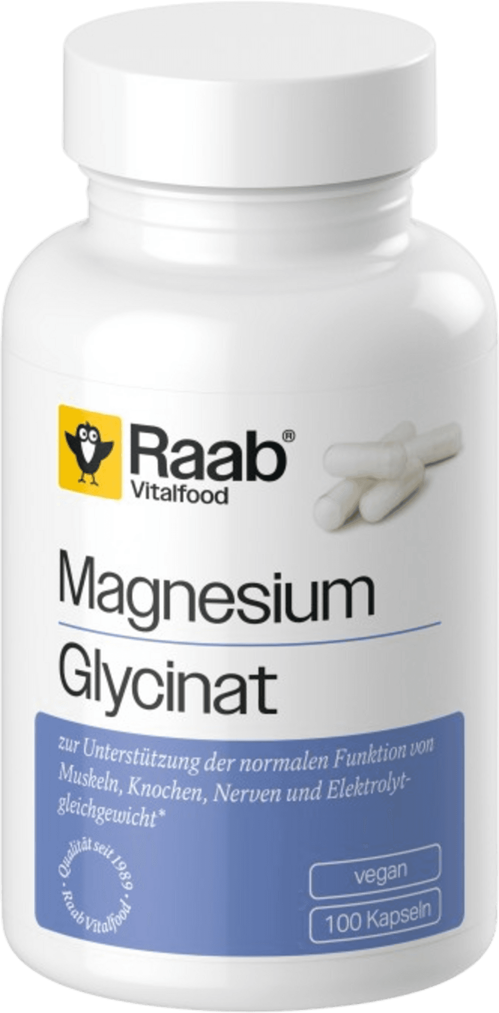 Magnesium Glycinat
