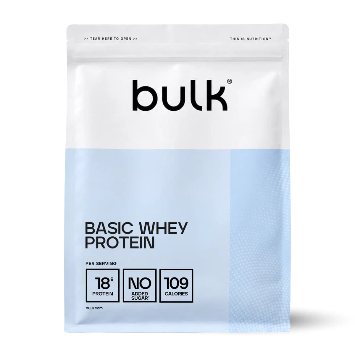 Basic Whey Protein