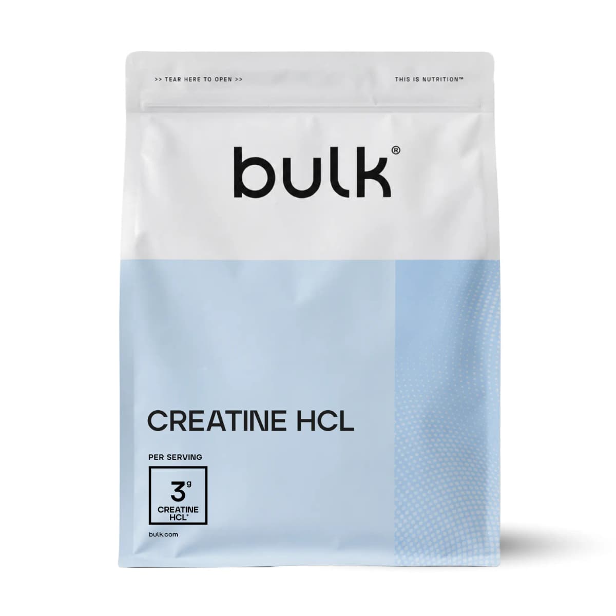 Kreatin HCL
