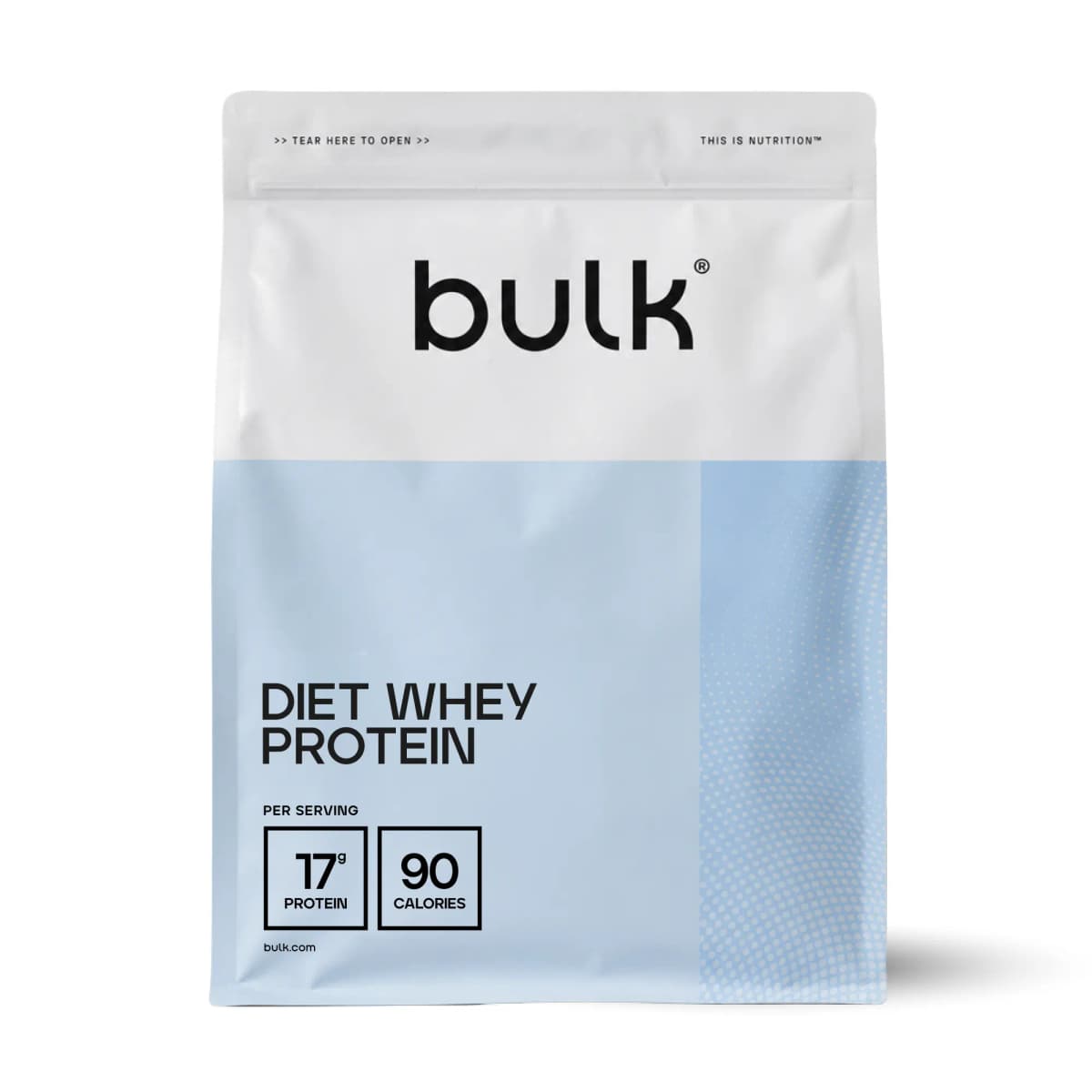 Diät-Whey-Protein