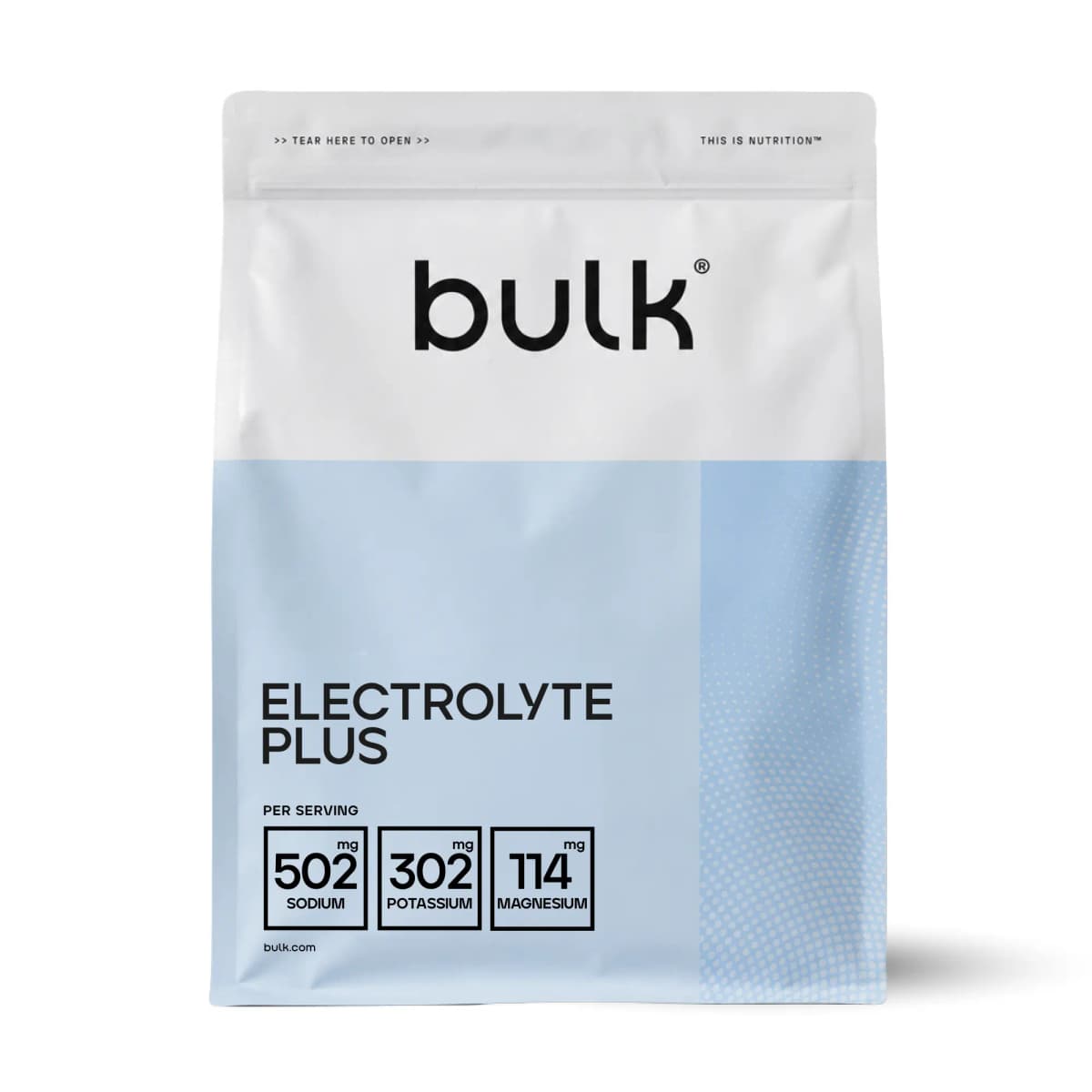 Elektrolyt Plus