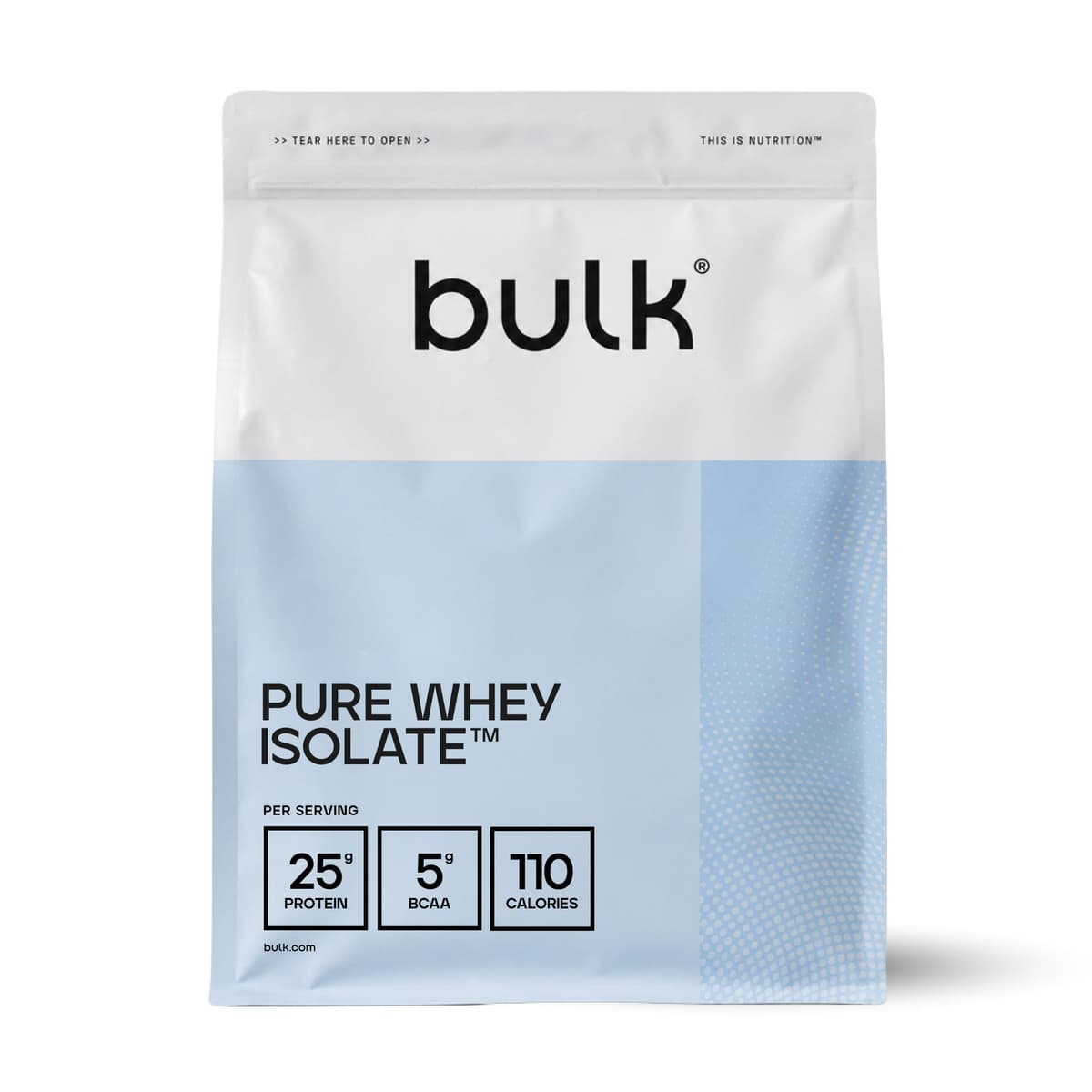 Pure Whey Isolat