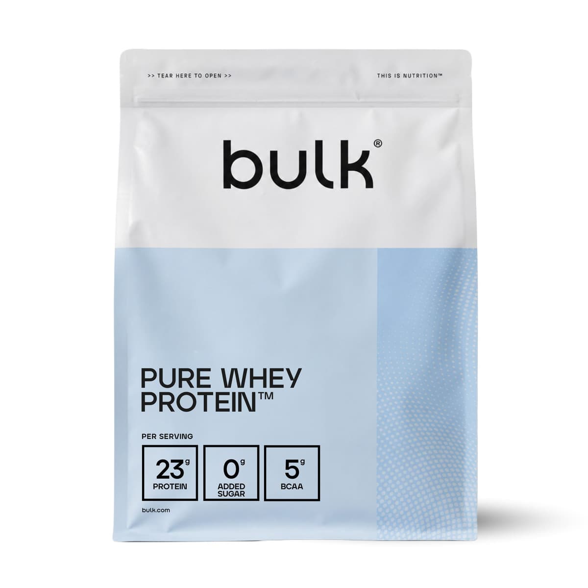 Pure Whey Protein