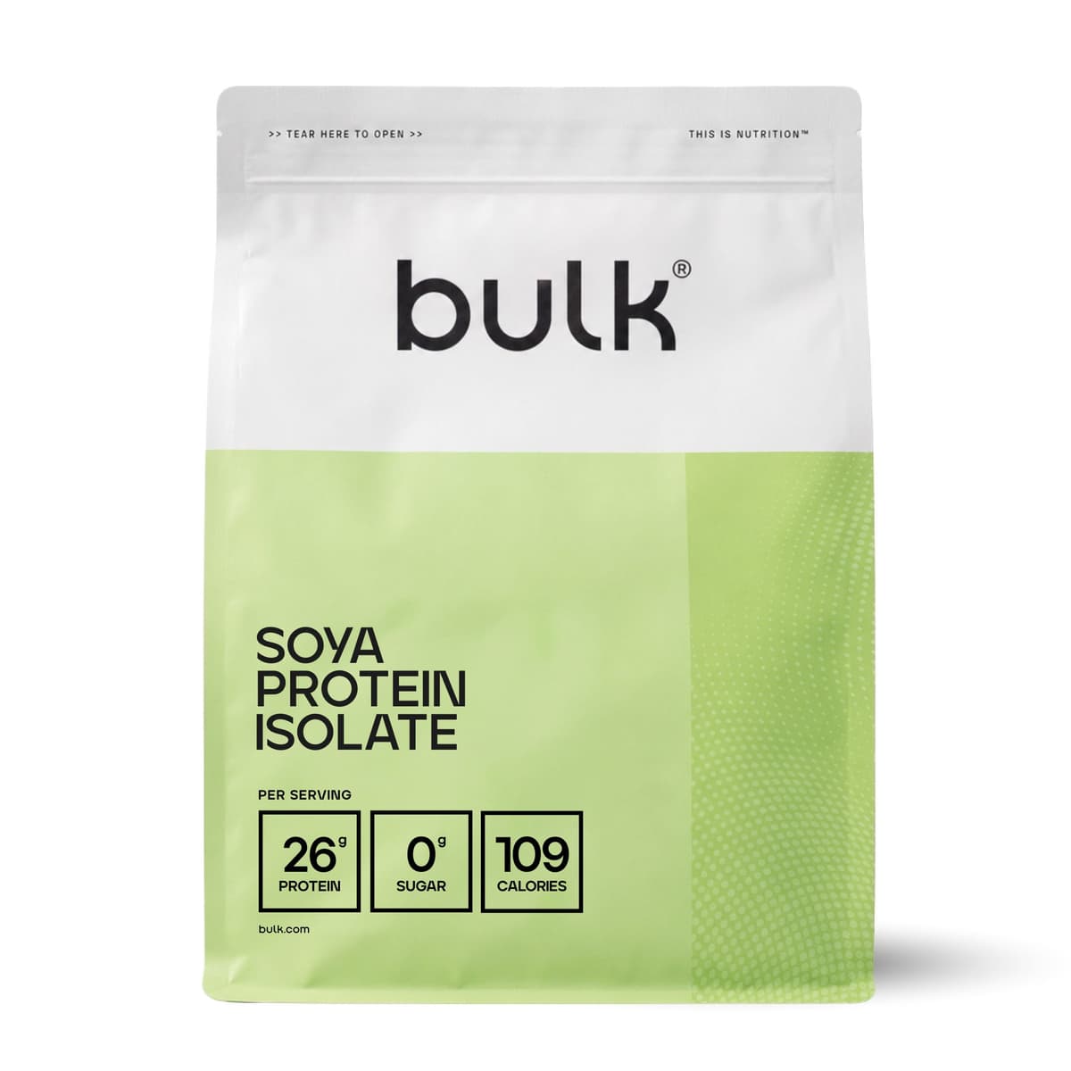 Soja-Protein Isolat