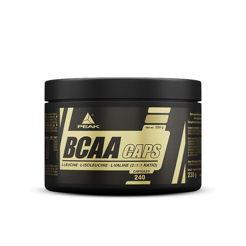 BCAA