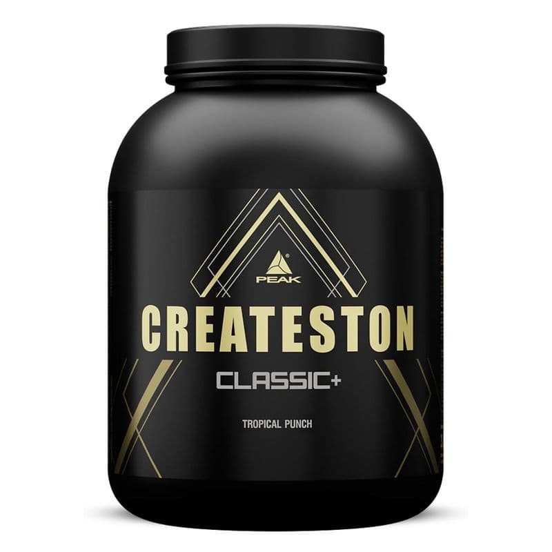 Createston Classic