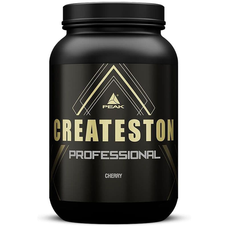 Createston Professional