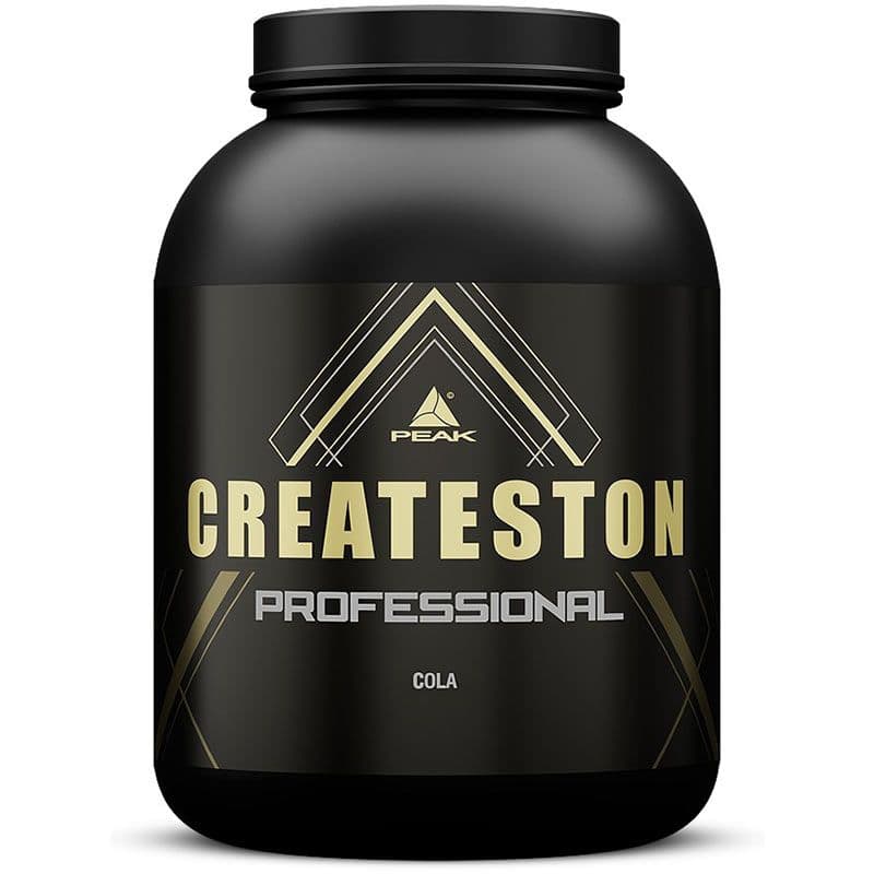 Createston Professional