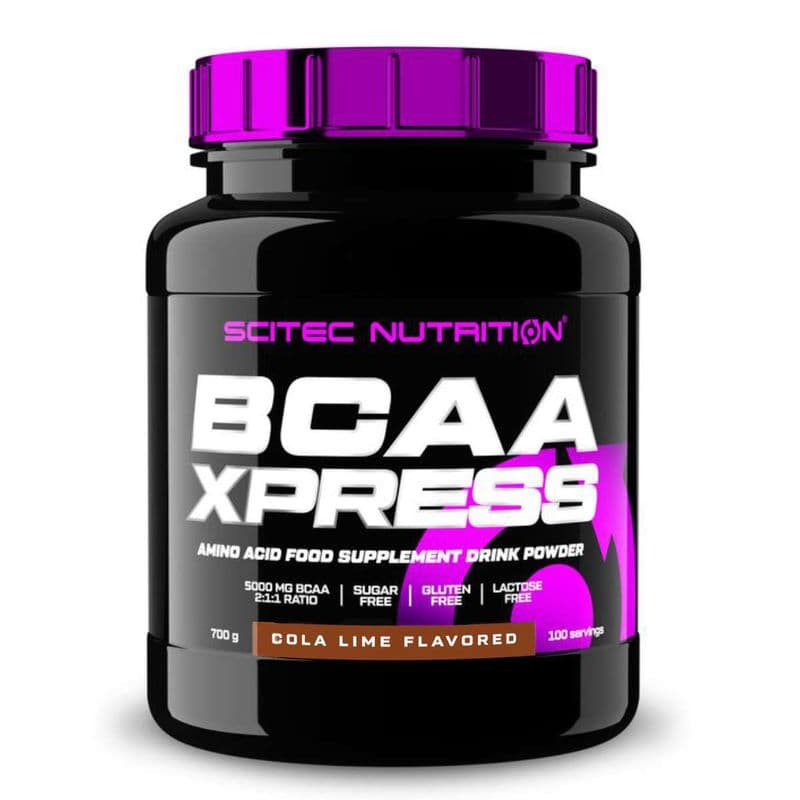BCAA Xpress