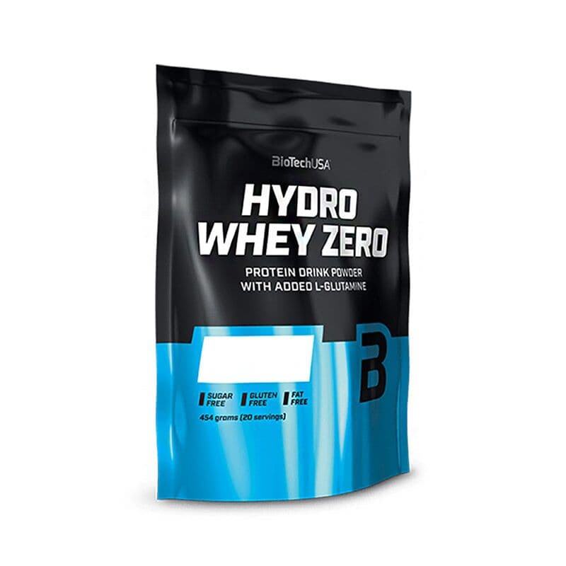 Hydro Whey Zero