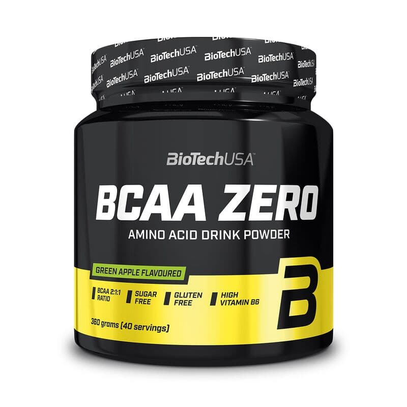BCAA Zero
