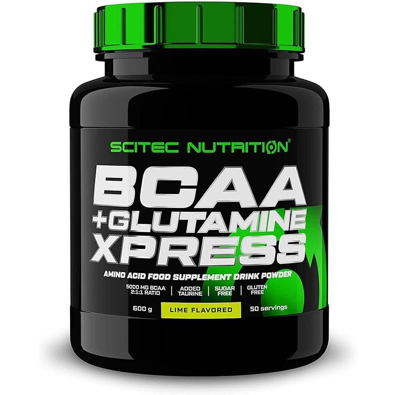 BCAA + Glutamin Xpress