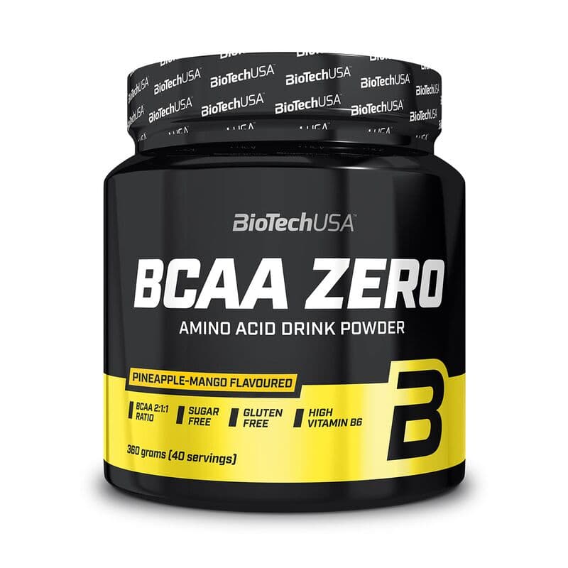 BCAA Zero