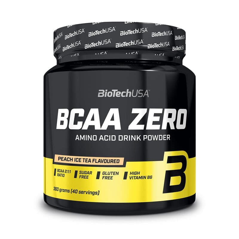 BCAA Zero