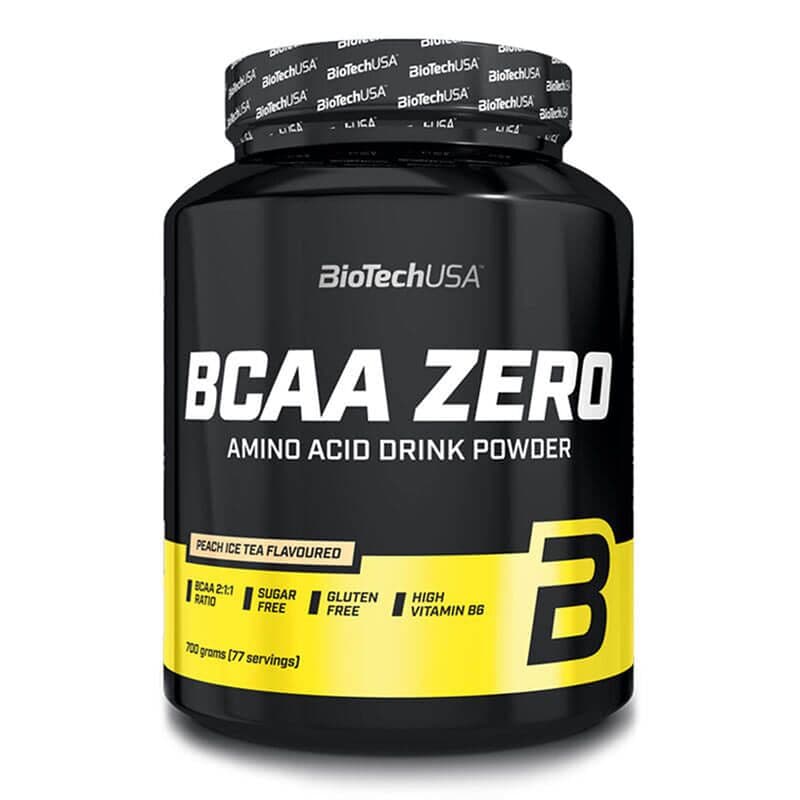 BCAA Zero