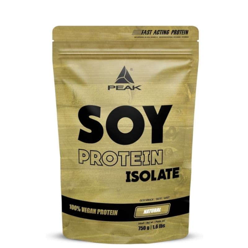 Soja Protein Isolat