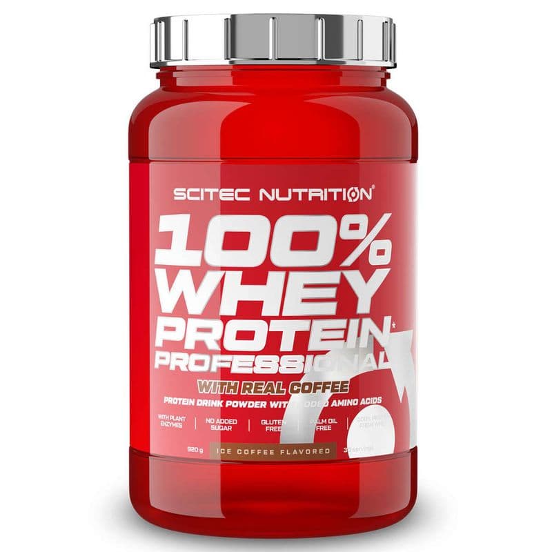 100% Whey Protein Professional