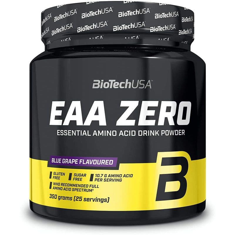 EAA Zero