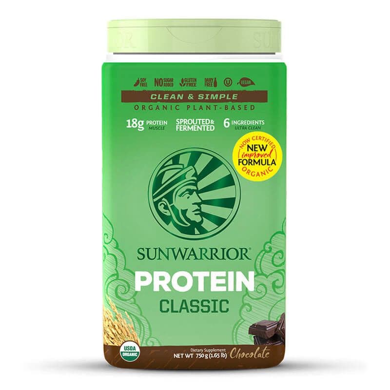 Protein Classic
