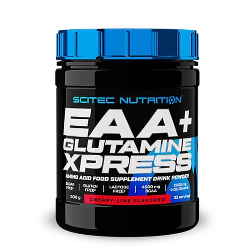 EAA + Glutamine