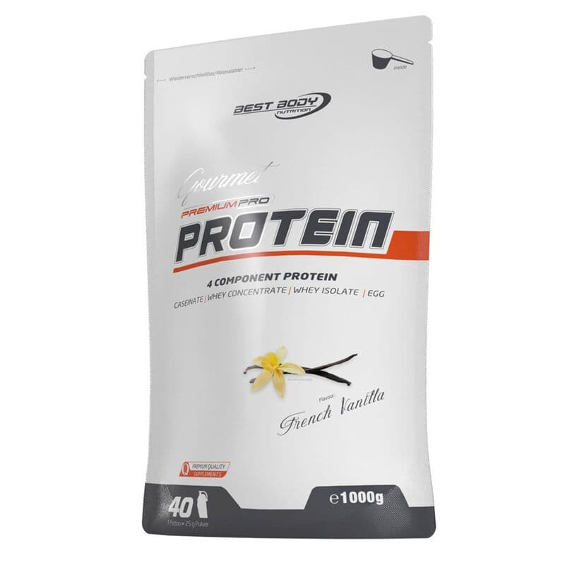 Gourmet Premium Pro Protein