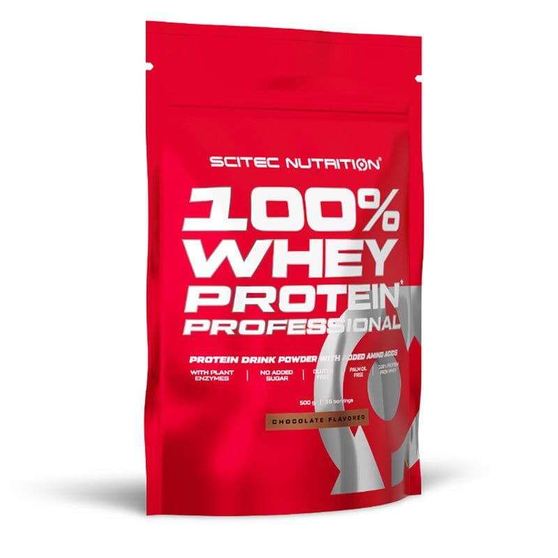 100% Whey Protein Professional