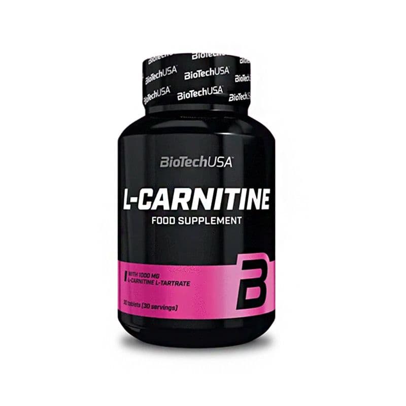 L-Carnitine