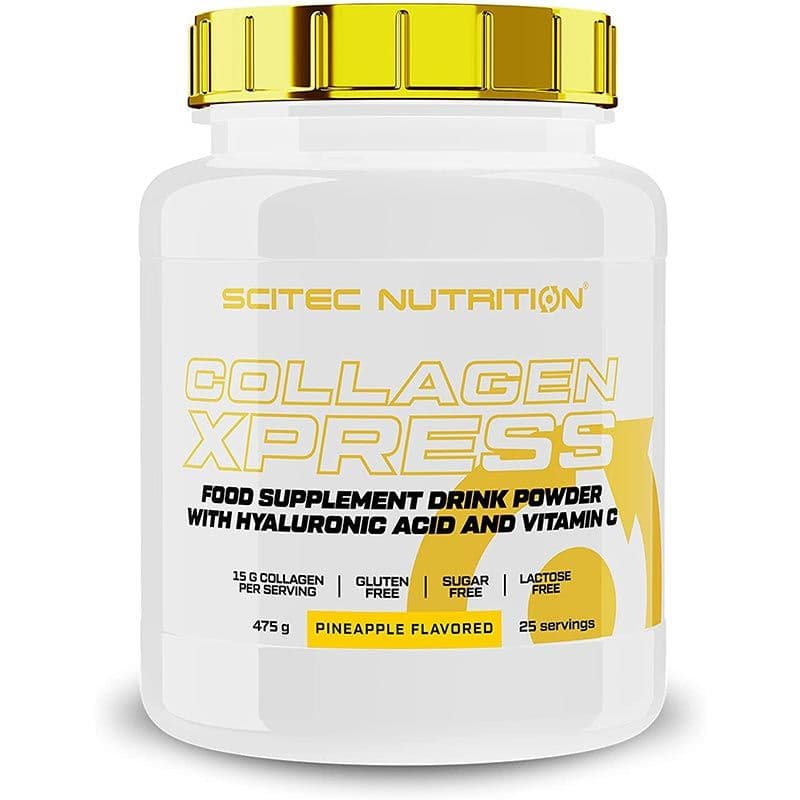 Collagen Xpress
