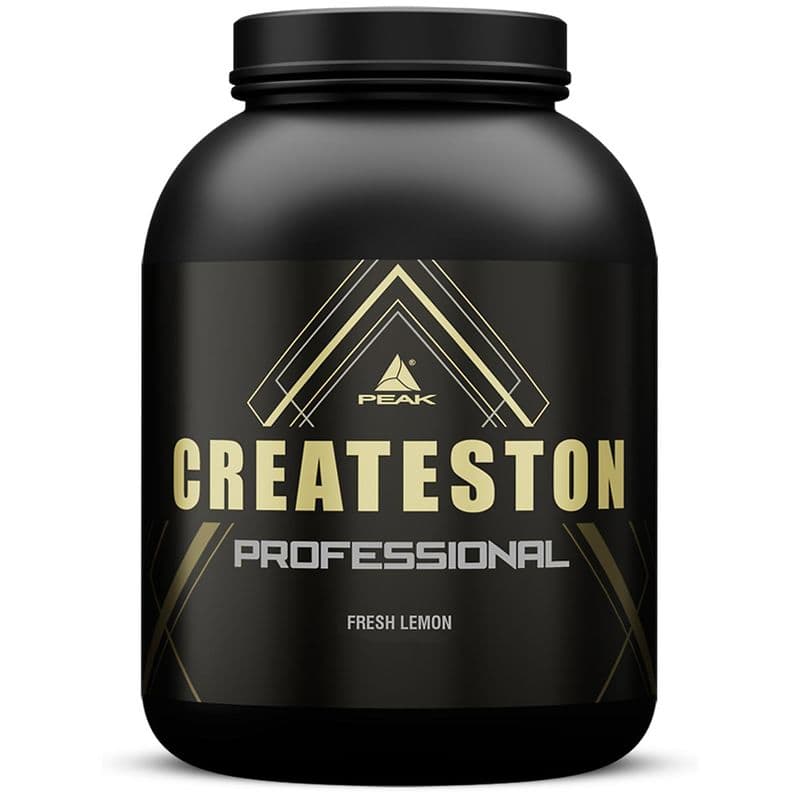 Createston Professional