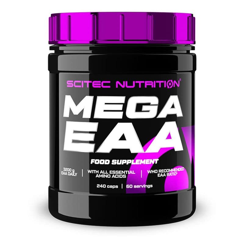 Mega EAA