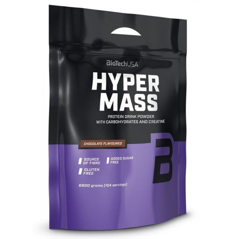 Hyper Mass