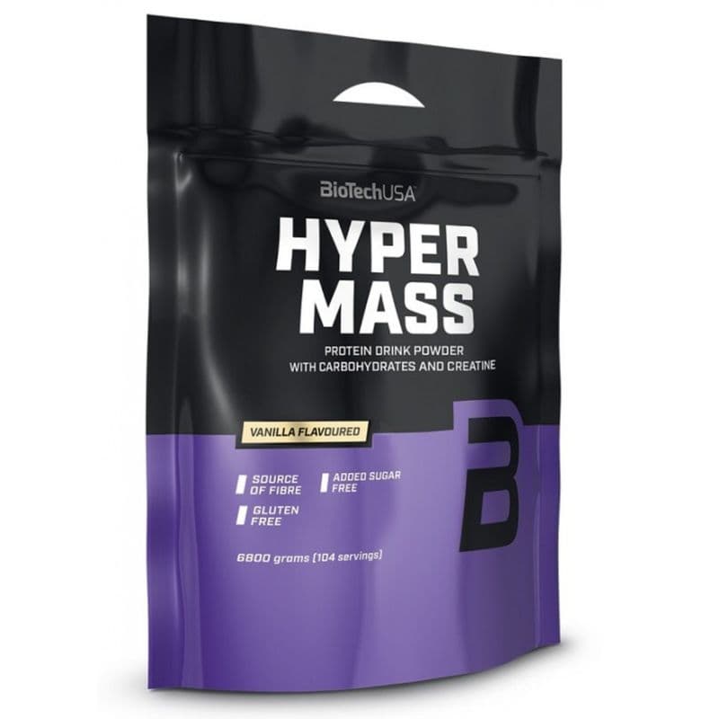 Hyper Mass