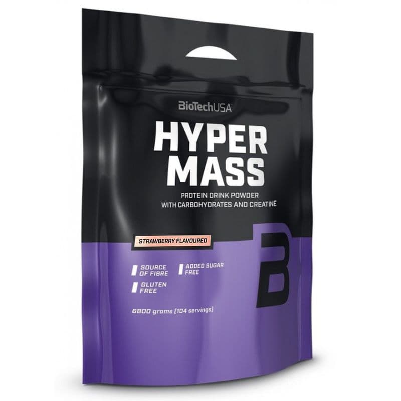 Hyper Mass